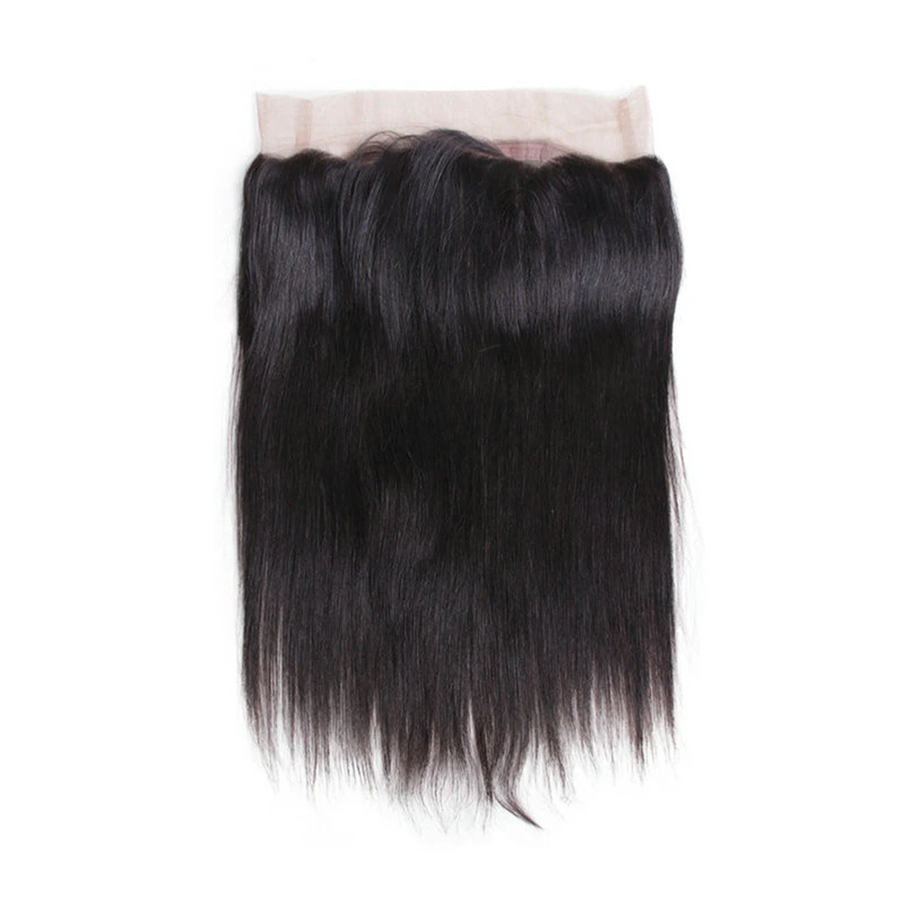 360 Lace Frontal - View 4